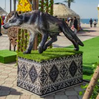 Страж :: Анатолий Чикчирный Страж :: Анатолий Чикчирный