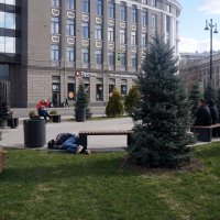 сон на свежем воздухе :: zavitok * сон на свежем воздухе :: zavitok *