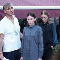 без подиума :: Олег Лукьянов без подиума :: Олег Лукьянов