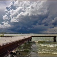 Волга :: **** vedin Волга :: **** vedin