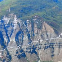 Дагестан. Сулакский каньон :: Gen 