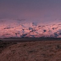 Рано утром в Исландии :: Георгий А