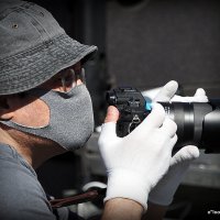 фотограф :: Олег Лукьянов