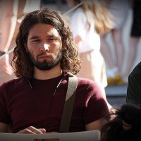 мужские лики :: Олег Лукьянов мужские лики :: Олег Лукьянов