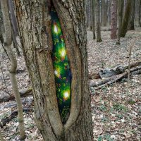 Искусство - народу :: Андрей Лукьянов