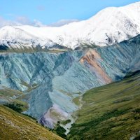 Ярлу :: Виктор Фоменко