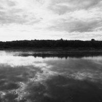 Название отсутствует :: Денис Безногов