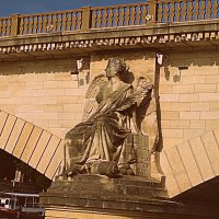 Париж. :: Владимир Драгунский