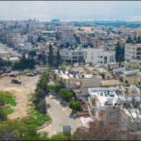 город Пафос :: **** vedin