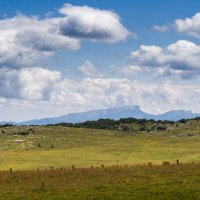 Лаго-Наки, любимые мои места :: Игорь Сикорский Лаго-Наки, любимые мои места :: Игорь Сикорский