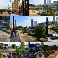 Площадь Свободы. Никосия. Кипр :: Oleg4618 Шутченко