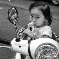 Перед дальней дорогой :: Владимир Нефедов