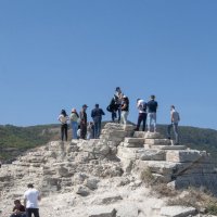 Дагестан. Сулакский каньон :: Gen 