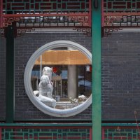 В Хуамин :: юрий поляков