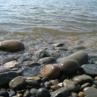 На другом берегу :: Anna Ivanova