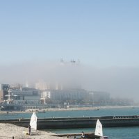 Туман :: Александр 