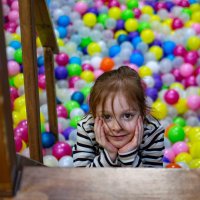 доча :: Soaring Man Владимир