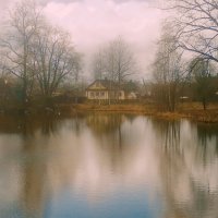 Весенним днём :: Сергей Кочнев