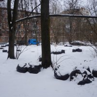 а у нас во дворе... :: zavitok *