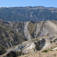 Дагестан :: Gen 