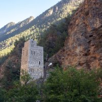 Дагестан. Гимринская Башня :: Gen 