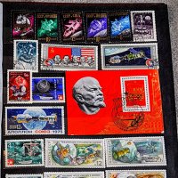 А я верю! И  в первые полёты именно  советского человека ! :: Анатолий Колосов