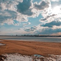 Пробуждение :: Lyubov Busova