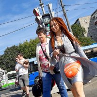 *** :: Владимир Захаров