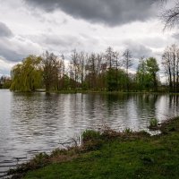 *** :: Николай Гирш