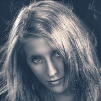 портрет :: krivitskiy Кривицкий