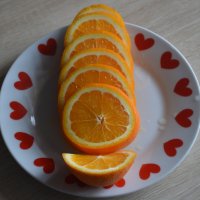 Апельсиновый арт... :: Владимир Павлов