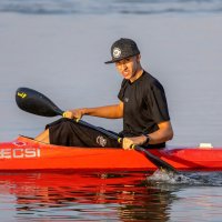 Тест Canon EF 100-400 :: Андрей Lyz