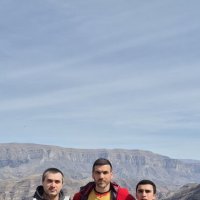 Тагир Адильгереевич :: ТАГИР АДИЛЬГЕРЕЕВИЧ 