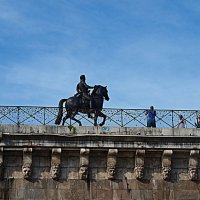 Париж. :: Владимир Драгунский