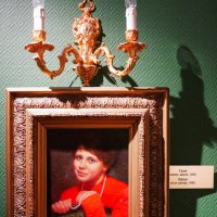 ГАЛЯ :: Сергей Янович Микк