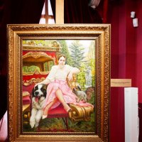 ГАРМОНИЕЙ_2023 :: Сергей Янович Микк