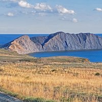 Мыс Хамелеон :: ИРЭН@ . Мыс Хамелеон :: ИРЭН@ .