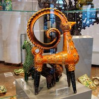 Керамика Подмосковья :: Анатолий Колосов