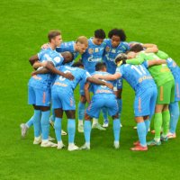 Зенит :: Алексей