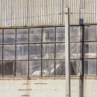 Сталь, стекло & бетон :: Коля Лукашов Сталь, стекло & бетон :: Коля Лукашов