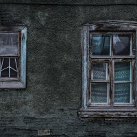 Окна :: SanSan 
