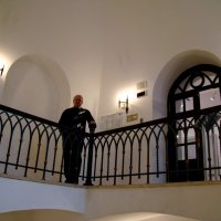 Наверху,,,) :: Анатолий Колосов