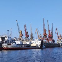 Речпорт :: Anna Ivanova Речпорт :: Anna Ivanova