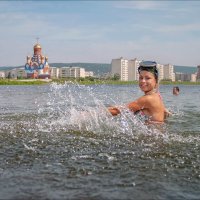 ГУТТИЭРЕ :: Александр Кустов