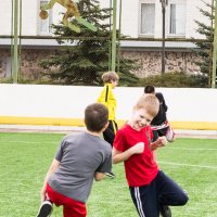 Забияки :: Михаил 