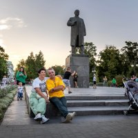 *** :: Андрей Lyz