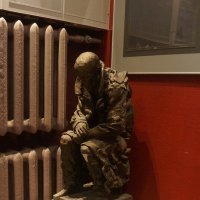 пригрелся :: zavitok *