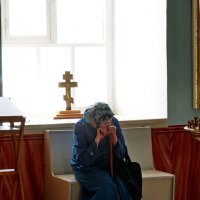 БЫЛОЕ И ДУМЫ :: Юрий Вовк