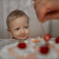 ДНЮХА :: Александр Кустов
