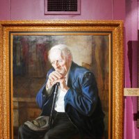 ДАЛЬШЕ_ТИШИНА :: Сергей Янович Микк